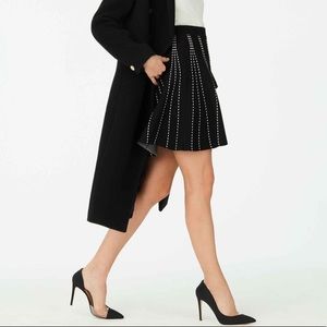 Club Monaco Plunetta Skirt